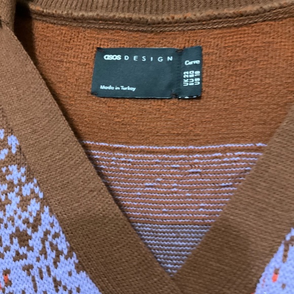 3/4 Sweater - Picture 8 of 8